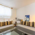 Chez Pacha - Duplex Centrico I 2' Playa I Hasta 5 Huespedes I Equipado I Brava Experience * Cadaques