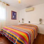 Chez Pacha - Duplex Centrico I 2' Playa I Hasta 5 Huespedes I Equipado I Brava Experience Apartment *