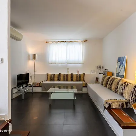 Apartment Chez Pacha - Duplex Centrico I 2' Playa I Hasta 5 Huespedes I Equipado I Brava Experience *