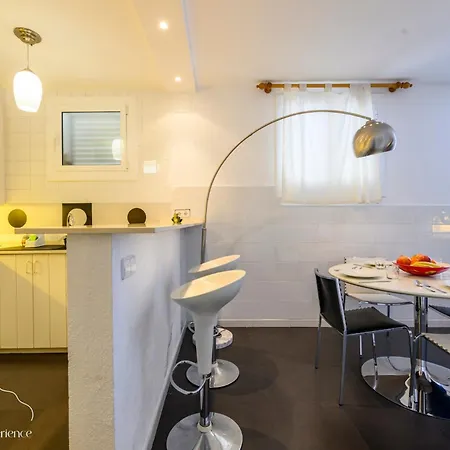 Chez Pacha - Céntrico I 2' Playa I Hasta 5 Huéspedes I Equipado I Brava Experience Appartamento Cadaqués