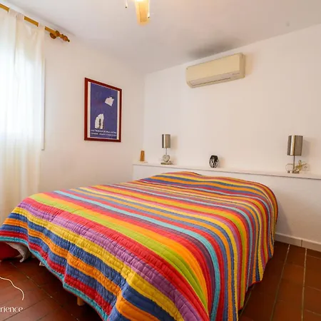 Chez Pacha - Céntrico I 2' Playa I Hasta 5 Huéspedes I Equipado I Brava Experience Appartamento *