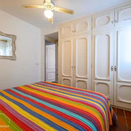 Appartamento Chez Pacha - Céntrico I 2' Playa I Hasta 5 Huéspedes I Equipado I Brava Experience