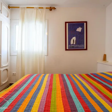 Appartamento Chez Pacha - Céntrico I 2' Playa I Hasta 5 Huéspedes I Equipado I Brava Experience *