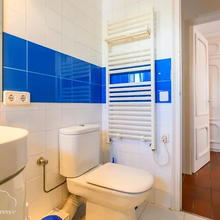 Appartamento Chez Pacha - Céntrico I 2' Playa I Hasta 5 Huéspedes I Equipado I Brava Experience Cadaqués