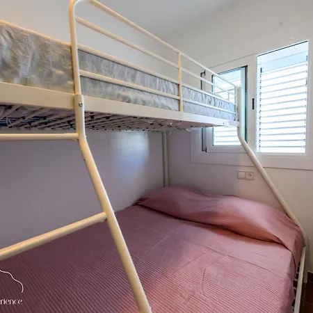 Appartamento Chez Pacha - Céntrico I 2' Playa I Hasta 5 Huéspedes I Equipado I Brava Experience